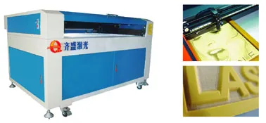 Versatile Laser Cutter for Cloth, Fabric, and Material Projects