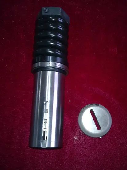 Customized Metal Punching Tool for Turret Punching Equipment