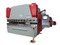 Professional CNC Press Brake Manufacturer in China
