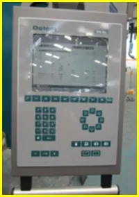 Professional CNC Press Brake with Da56