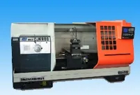CNC Lathe with 2 Year Warrranty