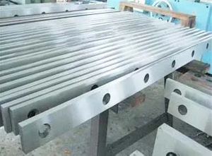 Cutting Blade for QC12y Shearing Machine
