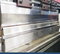 OEM Press Brake Tools for Steel Plate