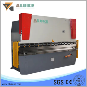 Nc Rolling Machine for Aluminium Sheet