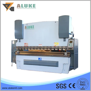 Full Automatic Bending Machine for Metal Sheet