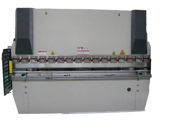 Nc Hydraulic Press Brake (WC67K-250T3200 wtih E10)