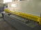 Hydraulic Shearing Machine (QC12Y4X2500)