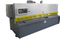 Hydraulic Swing Shearing Machine (QC12Y 6X3200)