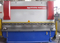Nc Hydraulic Press Brake (160T3200) with E200
