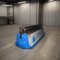 Heavy-Duty Mechanical Three Roller Rolling Machine for Metal Forming