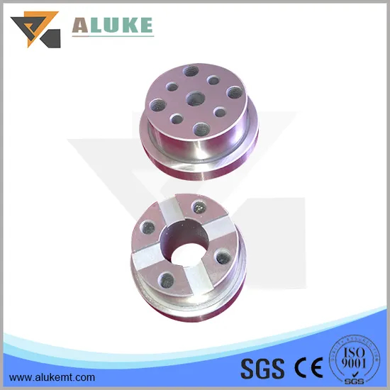 Precision Dem ISO8020 Stamping Press Punch and Die