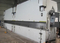 Tandem CNC Press Brake 2-Wc67k-300t/8500 with Da52s