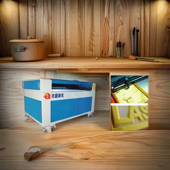 Versatile Laser Cutter for Cloth, Fabric, and Material Projects
