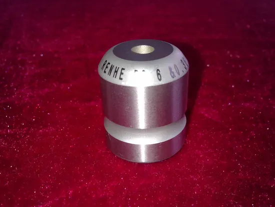 Punch Die for Amada Turret Punch Machine
