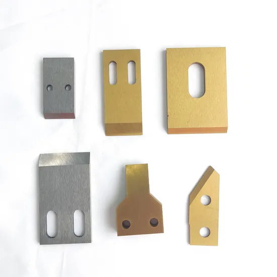 High Quality Saw Blade for Aluke Industrial Cutting Applications