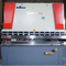 Industrial Press Brake Wc67y-250t/3200 for Metal Fabrication Needs