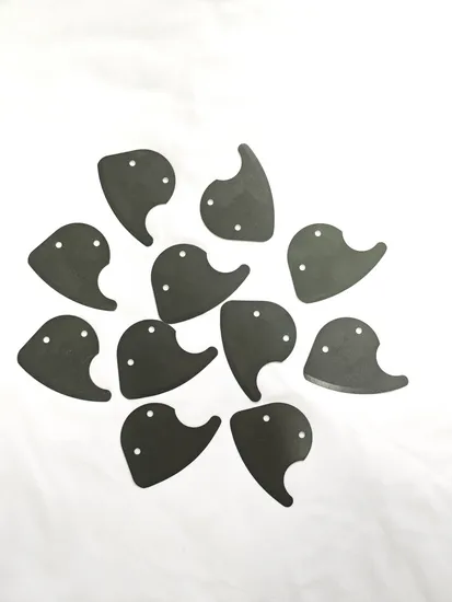 Premium Blade for Slitting Machine with High Accuracy From Aluke