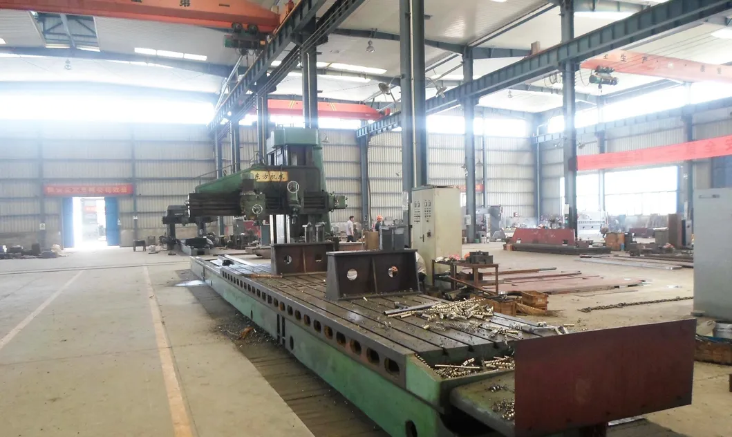 Precision Plate Shear Cutter for Latin America