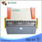 CNC Rolling Machine with Advanced Program