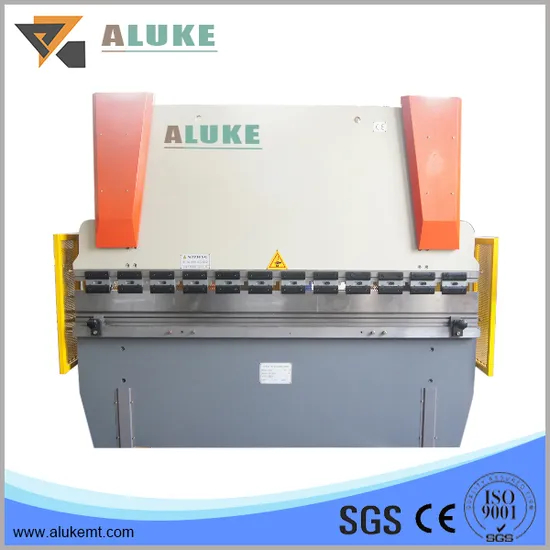 CNC Rolling Machine with Advanced Program