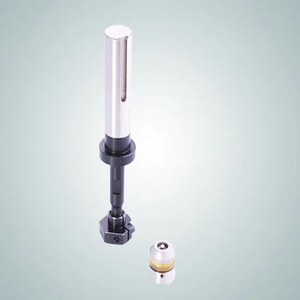 Press Tool for Aluke Turret Punch Machine