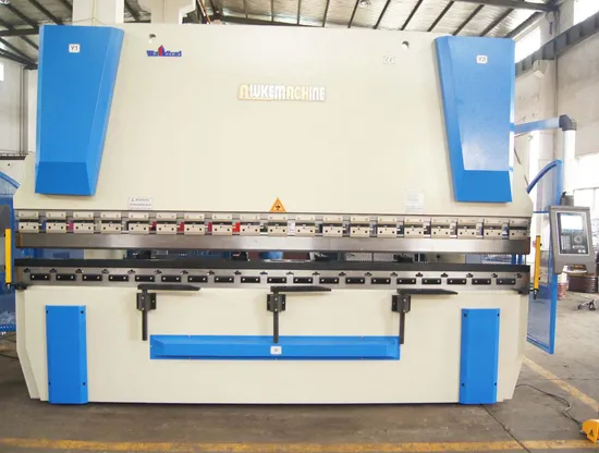 Automatic CNC Bender with CNC Controller