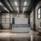 Nc Hydraulic Press Brake (WC67K-250T3200 wtih E10)