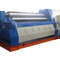 Hydraulic W12 Series Four Roller Plate Rolling Machine (W12 10X2500)