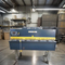 High-Performance Hydraulic Shearing Machine for Sheet Metal Fabrication