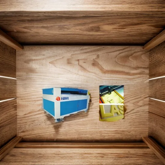 Versatile Laser Cutter for Cloth, Fabric, and Material Projects