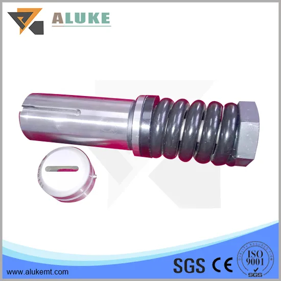 Composite Punch Die for Hydraulic Turret Punch Machine